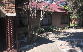 Kaste Guesthouse Secunda